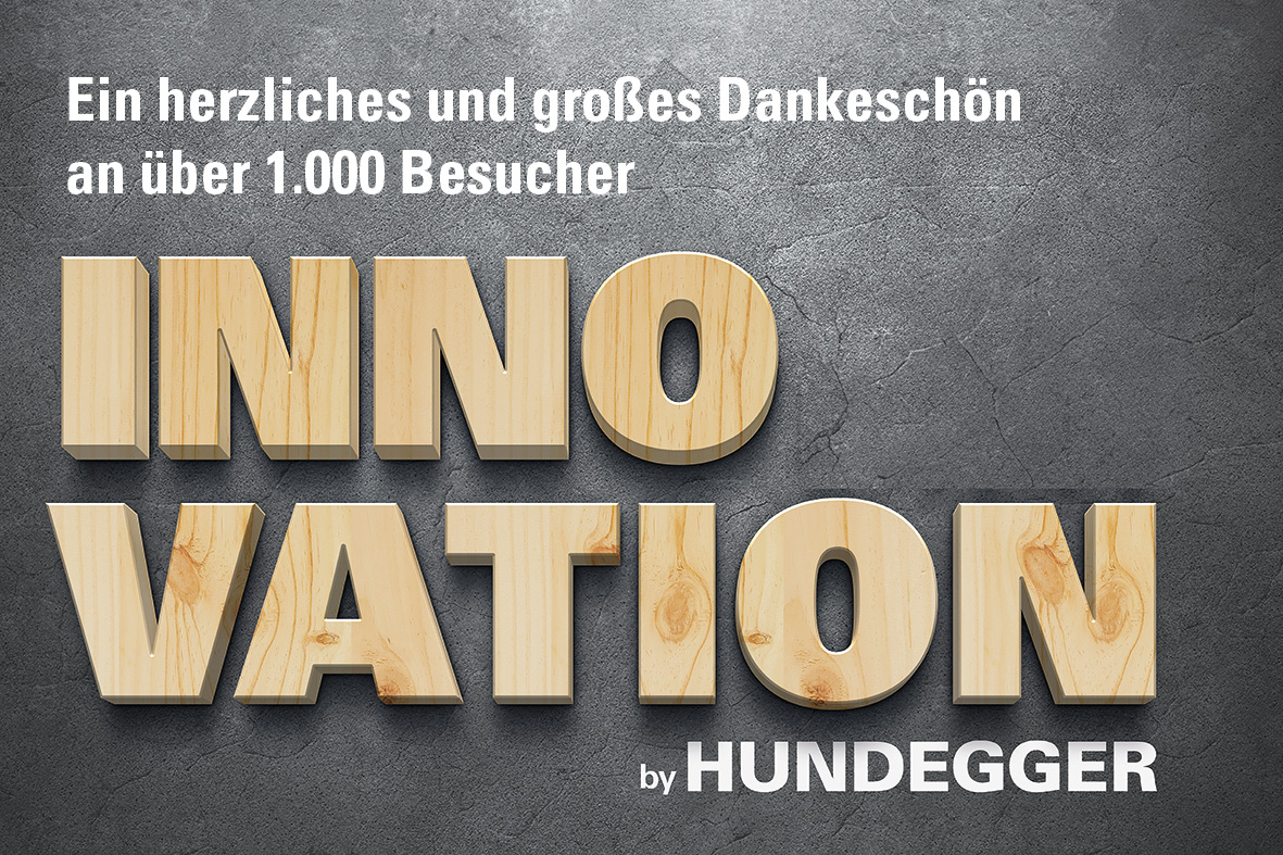 [Translate to Deutsch (Schweiz):] Innovationstage