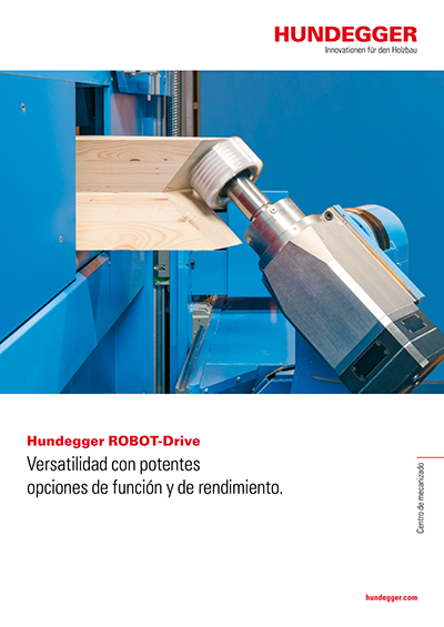 ROBOT-Drive_ES